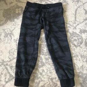 Shaun white joggers